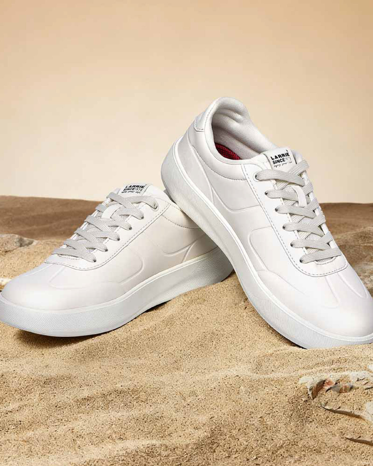 Milk Classic Comfort Ease Sneakers