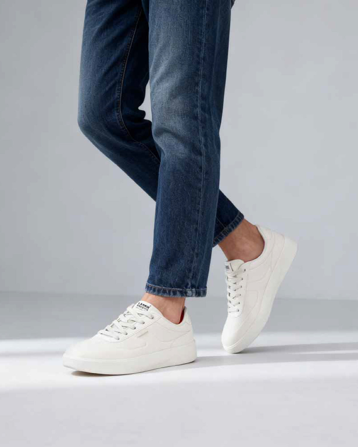 Milk Classic Comfort Ease Sneakers