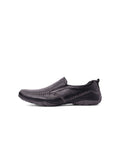Stitched Vintage Style Loafers