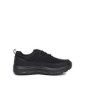 Ease Walk Pro Casual Lace Up Sneakers