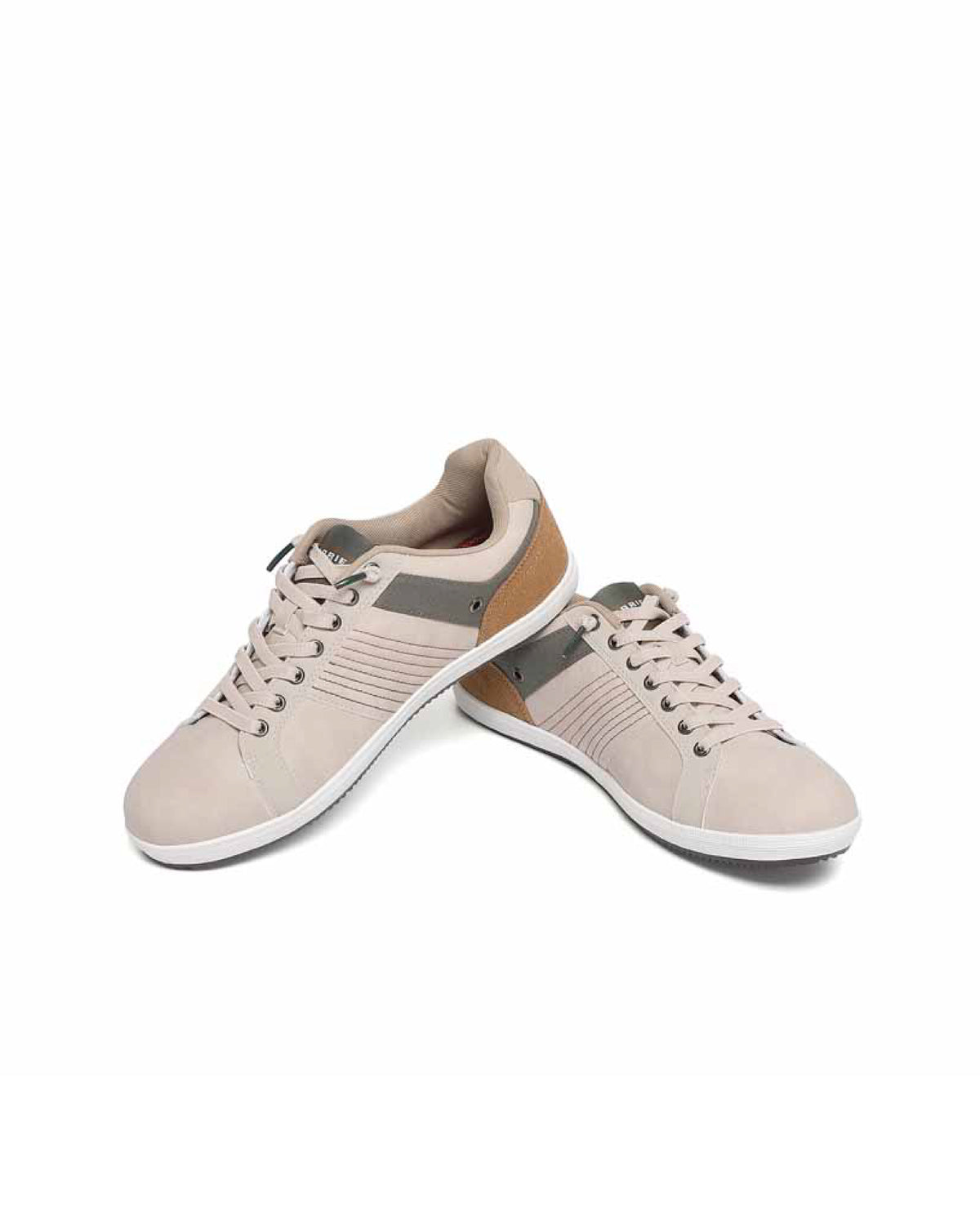 Urban Classic Step Sneakers