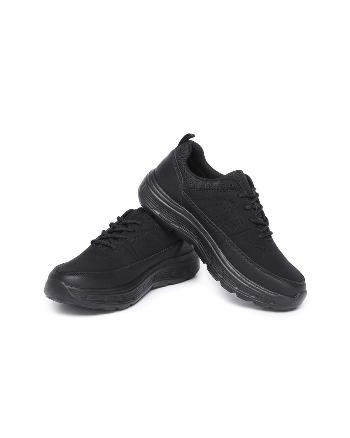 Ease Walk Pro Casual Lace Up Sneakers