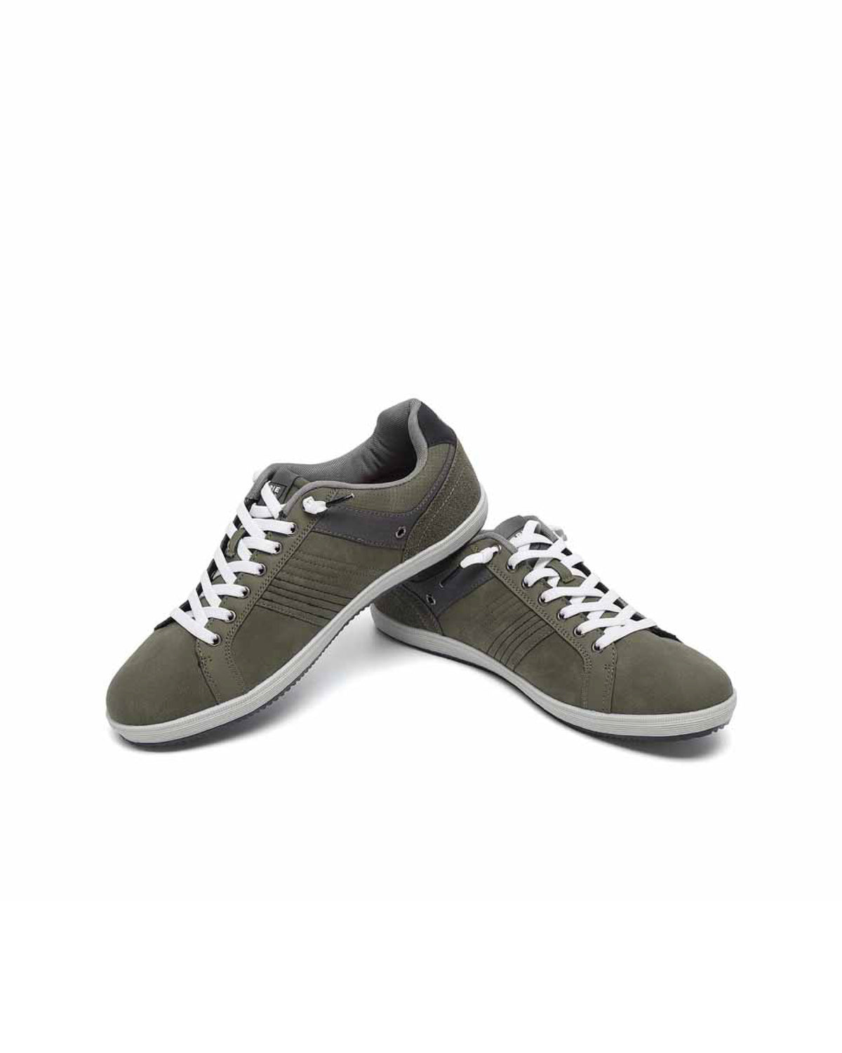 Urban Classic Step Sneakers