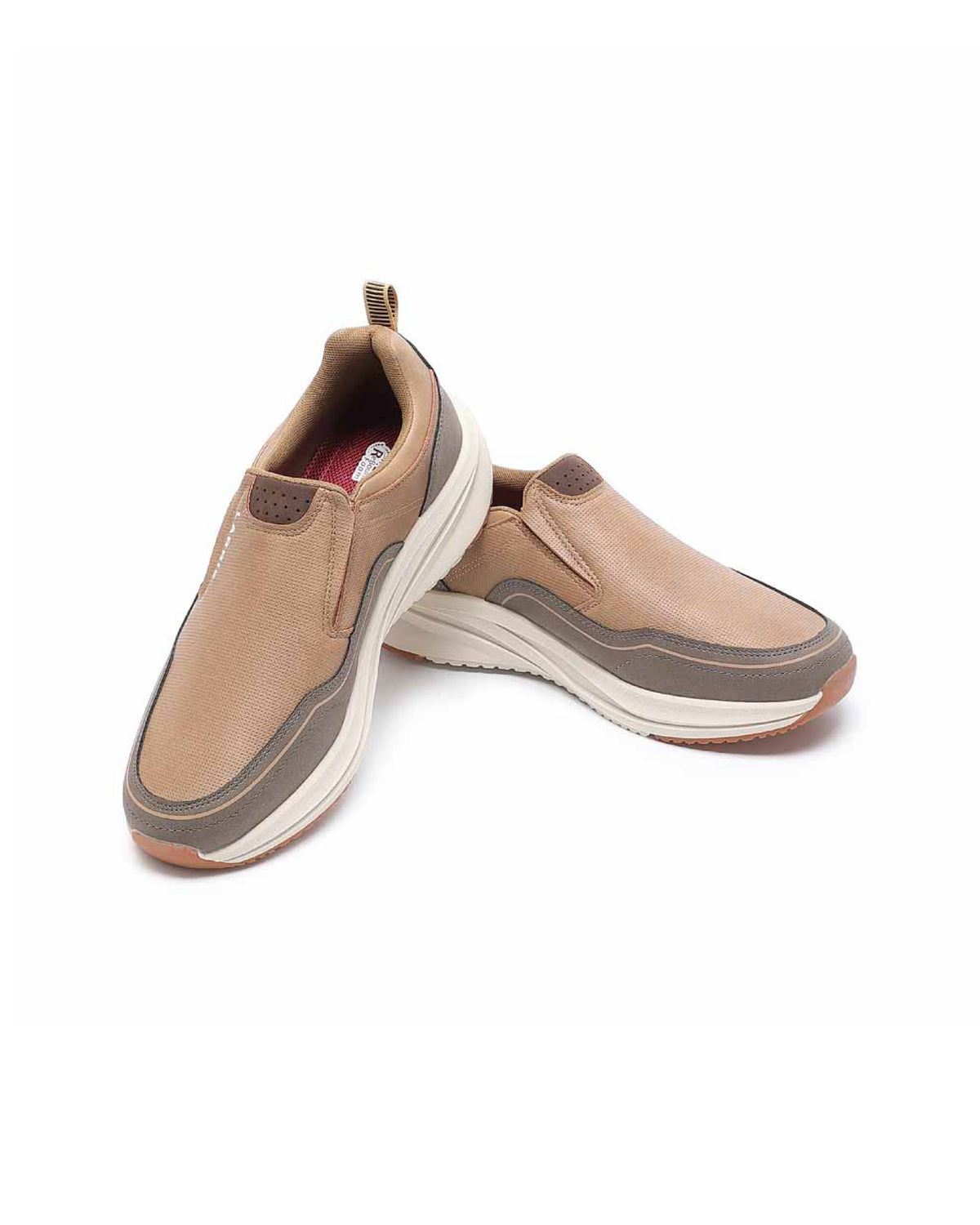 Glide Pro Easy Slip Sneakers
