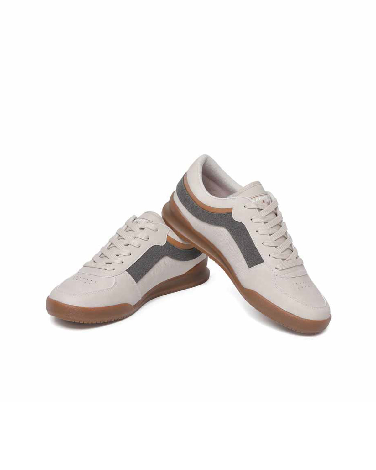Luxe Step Urban Sneakers