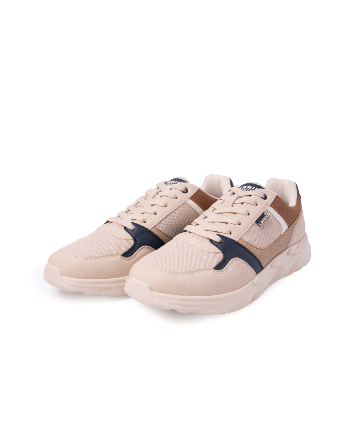 Casual Comfort Ride Soft Move Sneakers