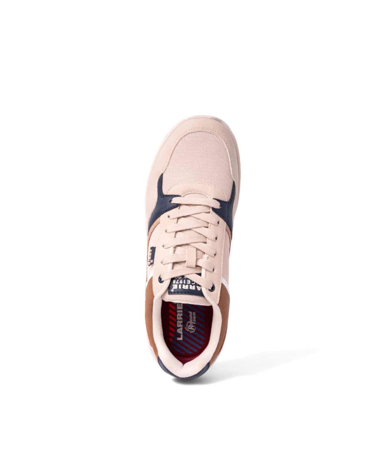 Casual Comfort Ride Soft Move Sneakers
