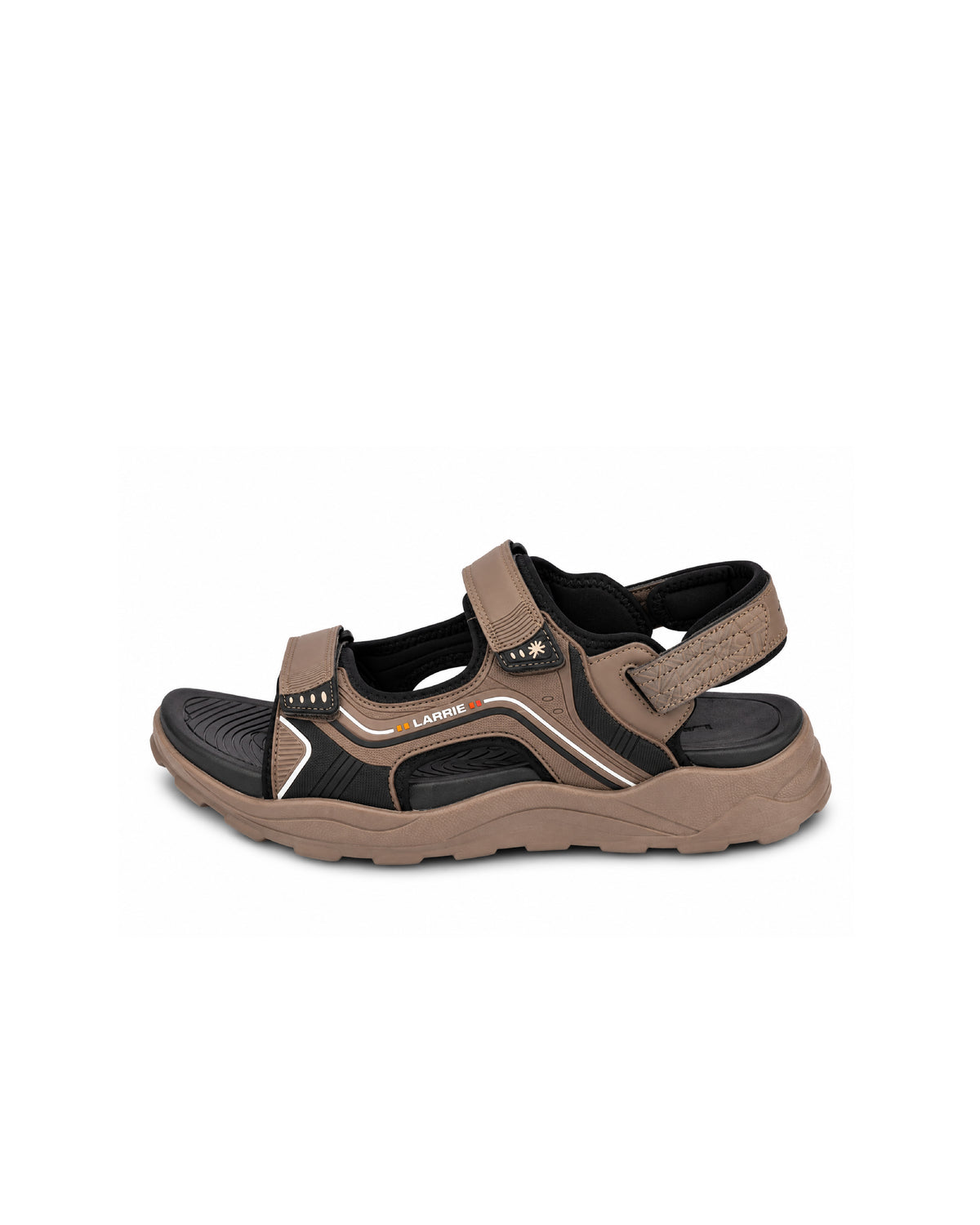 Urban Grid Outdoor Sandals