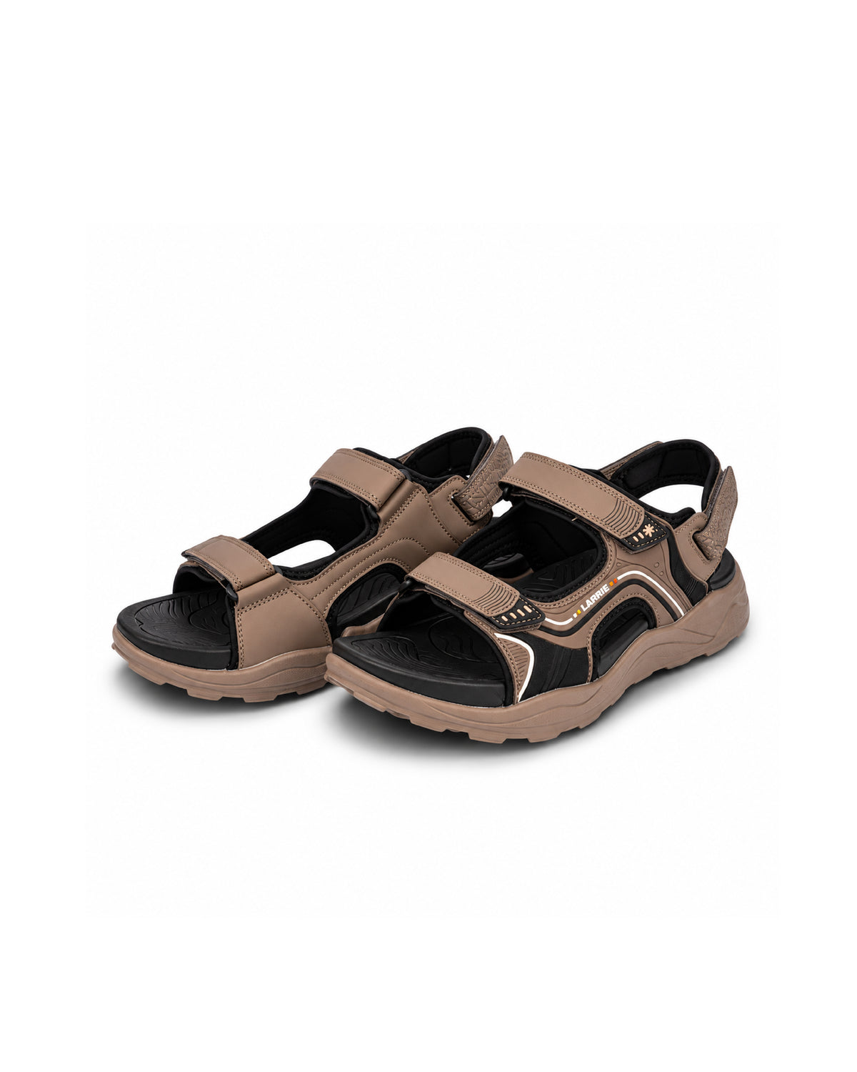 Urban Grid Outdoor Sandals